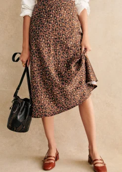 Sezane Bourse Mini Farrow- Nos Sacs Iconiques|Maroquinerie