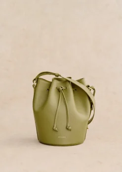 Sezane Bourse Mini Farrow- Nos Sacs Iconiques|Maroquinerie