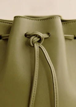 Sezane Bourse Mini Farrow- Nos Sacs Iconiques|Maroquinerie