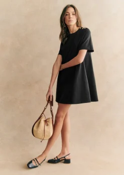 Sezane Bourse Zélie- Paniers & Pochettes