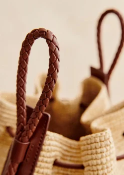 Sezane Bourse Zélie- Paniers & Pochettes