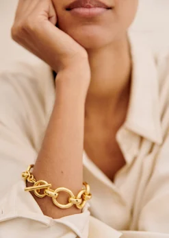 Sezane Bracelet Agathe- Bijoux|Bijoux