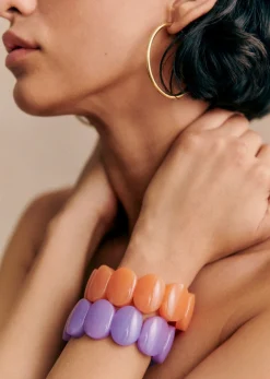 Sezane Bracelet Amandine- Bijoux|Bijoux