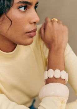 Sezane Bracelet Amandine- Bijoux|Bijoux