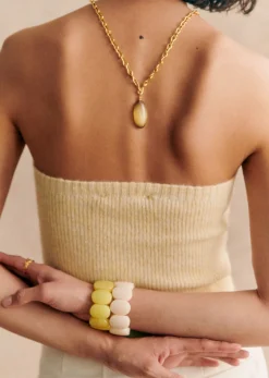 Sezane Bracelet Amandine- Bijoux|Bijoux