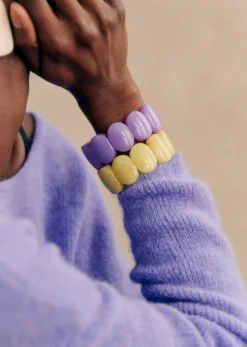 Sezane Bracelet Amandine- Bijoux|Bijoux
