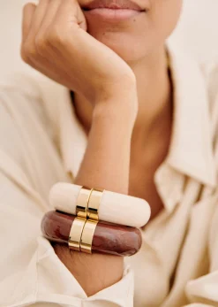 Sezane Bracelet Leo- Bijoux|Bijoux