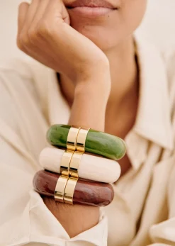 Sezane Bracelet Leo- Bijoux|Bijoux