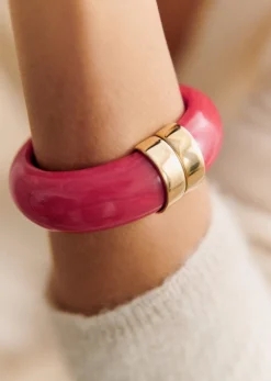 Sezane Bracelet Leo- Bijoux|Bijoux