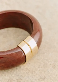 Sezane Bracelet Leo- Bijoux|Bijoux