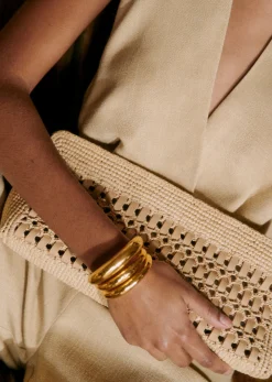 Sezane Bracelet Lou- Bijoux|Bijoux