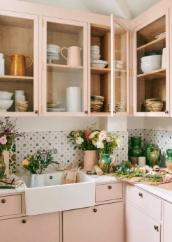 Sezane Broc Alto- La Vaisselle