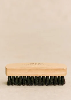 Sezane Brosse À Briller- Entretien du cuir