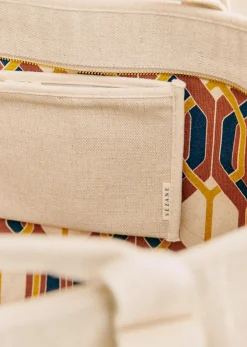 Sezane Cabas- Lifestyle|Le Bain