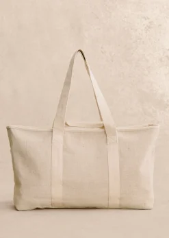 Sezane Cabas- Lifestyle|Le Bain