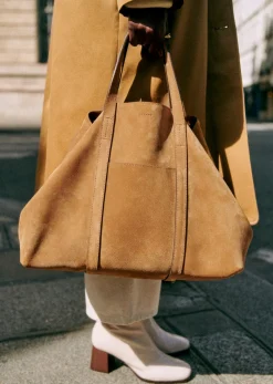 Sezane Cabas Gabin- Nos Sacs Iconiques|Maroquinerie