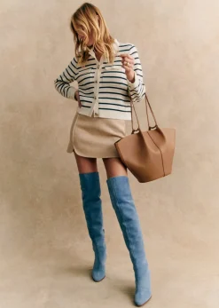 Sezane Cabas Mara- Nos Sacs Iconiques|Maroquinerie