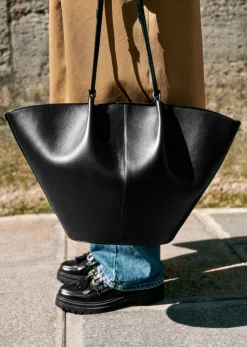 Sezane Cabas Mara- Nos Sacs Iconiques|Maroquinerie