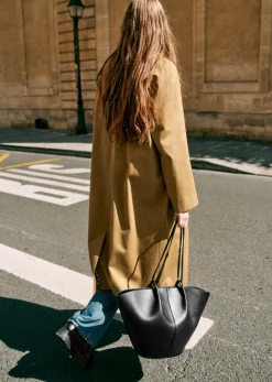 Sezane Cabas Mara- Nos Sacs Iconiques|Maroquinerie