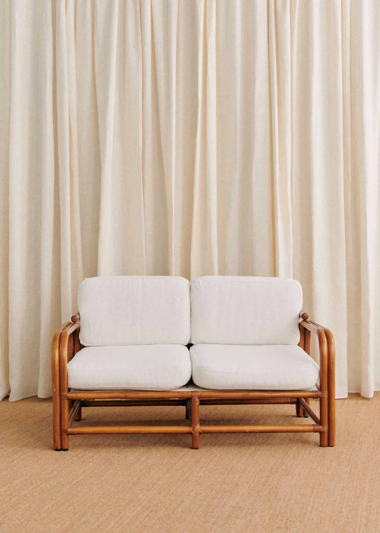 Sezane Canapé En Vintage- La Sélection Vintage