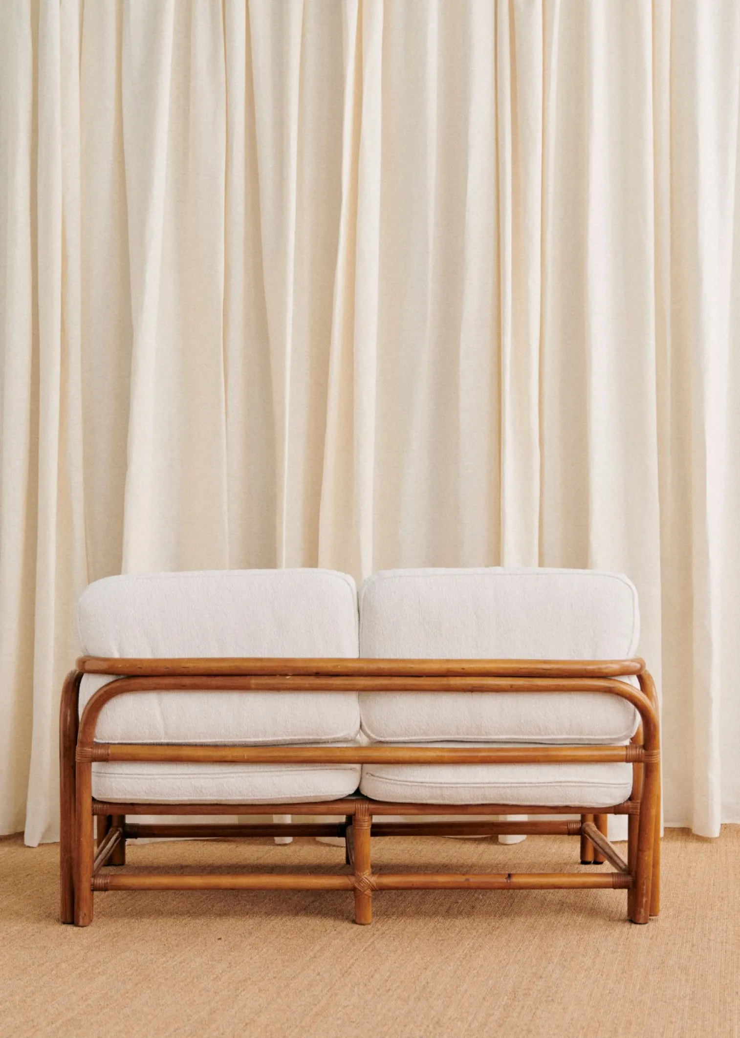 Sezane Canapé En Vintage- La Sélection Vintage