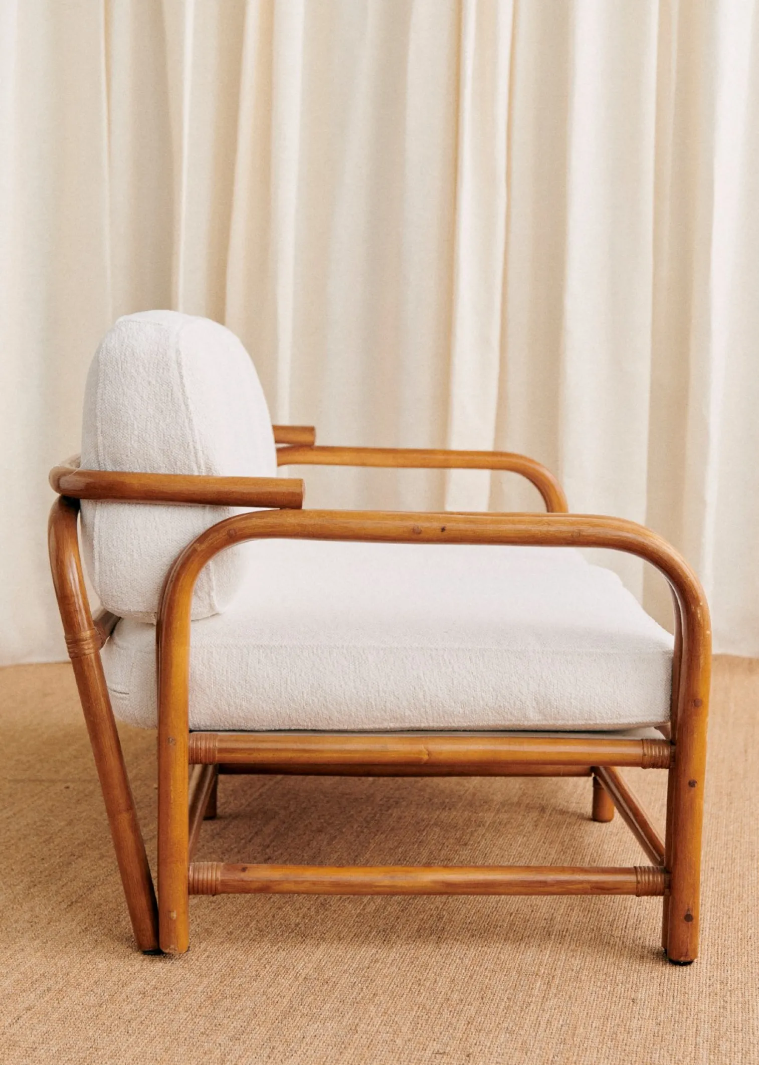 Sezane Canapé En Vintage- La Sélection Vintage
