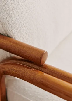 Sezane Canapé En Vintage- La Sélection Vintage