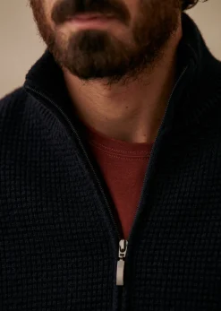 Sezane Cardigan Ryder- Cardigans & Gilets