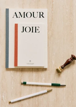 Sezane Carnet A6- Senteurs & Papeterie