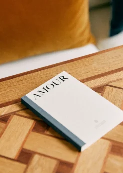 Sezane Carnet A6- Senteurs & Papeterie