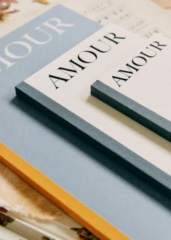 Sezane Carnet A5- Senteurs & Papeterie