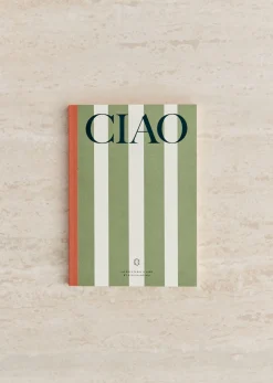 Sezane Carnet A5- Senteurs & Papeterie