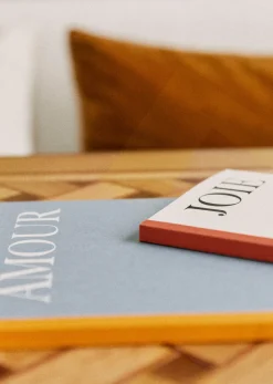 Sezane Carnet A5- Senteurs & Papeterie