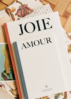 Sezane Carnet A6- Senteurs & Papeterie