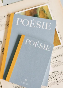 Sezane Carnet A6- Senteurs & Papeterie