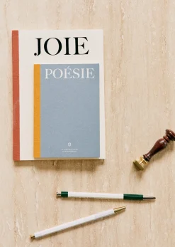 Sezane Carnet A6- Senteurs & Papeterie