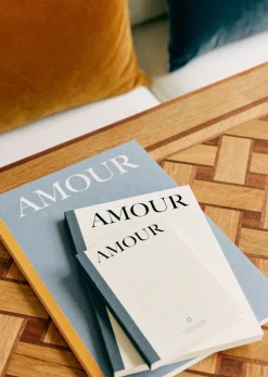 Sezane Carnet A6- Senteurs & Papeterie