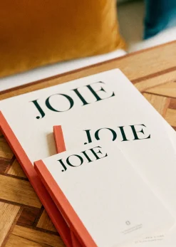 Sezane Carnet A6- Senteurs & Papeterie