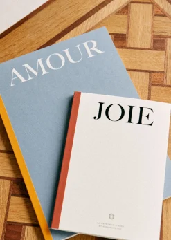 Sezane Carnet A4- Senteurs & Papeterie