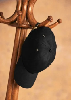 Sezane Casquette Chase- Accessoires|Le Bain