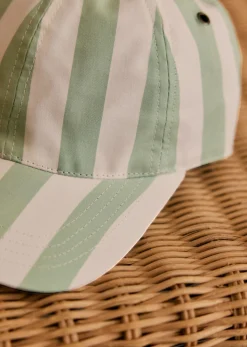 Sezane Casquette Chase- Accessoires|Le Bain