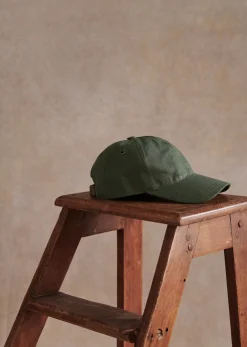 Sezane Casquette Chase Lin- Accessoires|Le Bain