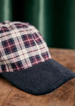 Sezane Casquette Vixen- Accessoires