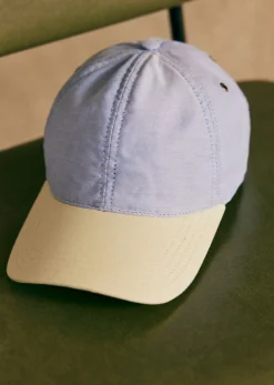 Sezane Casquette Vixen- Accessoires