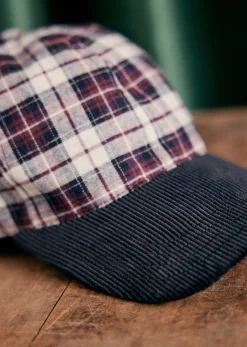 Sezane Casquette Vixen- Accessoires