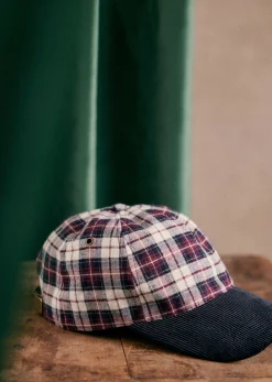 Sezane Casquette Vixen- Accessoires
