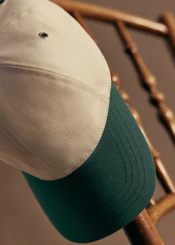 Sezane Casquette Vixen- Accessoires