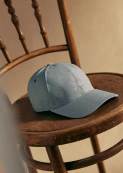 Sezane Casquette Vue Sur Mer- Accessoires