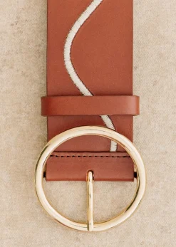 Sezane Ceinture - Sézane X Pangea- Ceintures|Ceintures