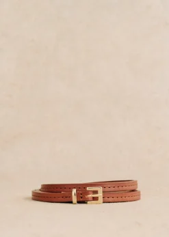 Sezane Ceinture Anemone- Ceintures|Ceintures